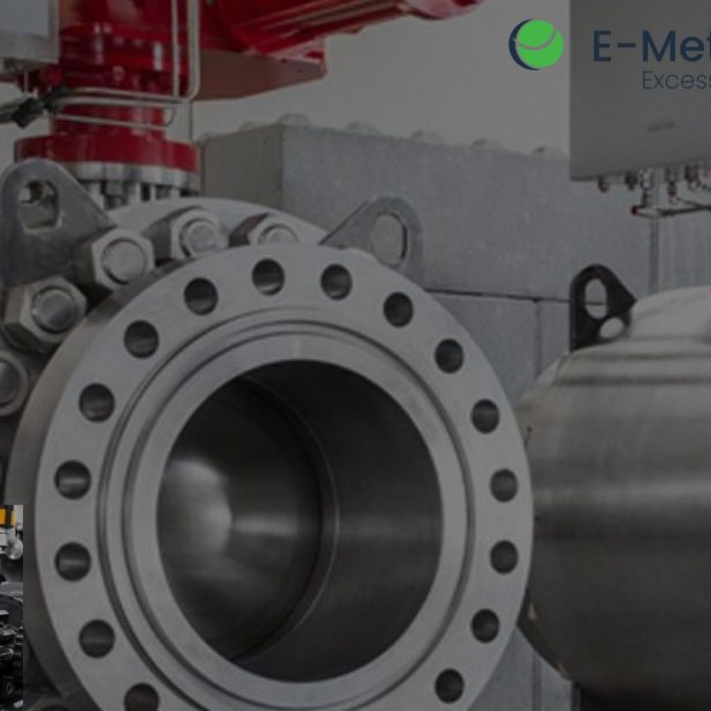 Swift access to essential parts for Saudi industry Swift access to essential parts for Saudi industry