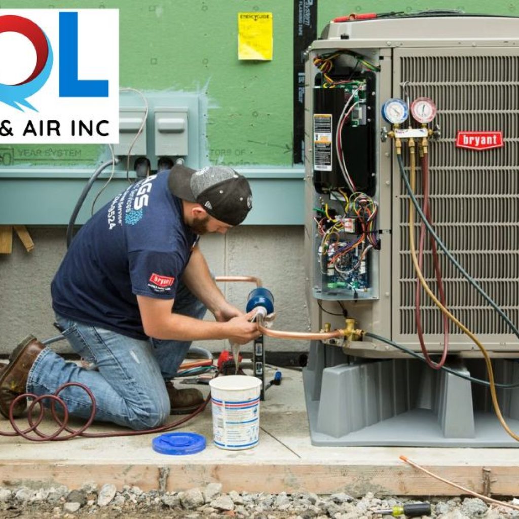 Repair Hvac Service | Aol Air 1