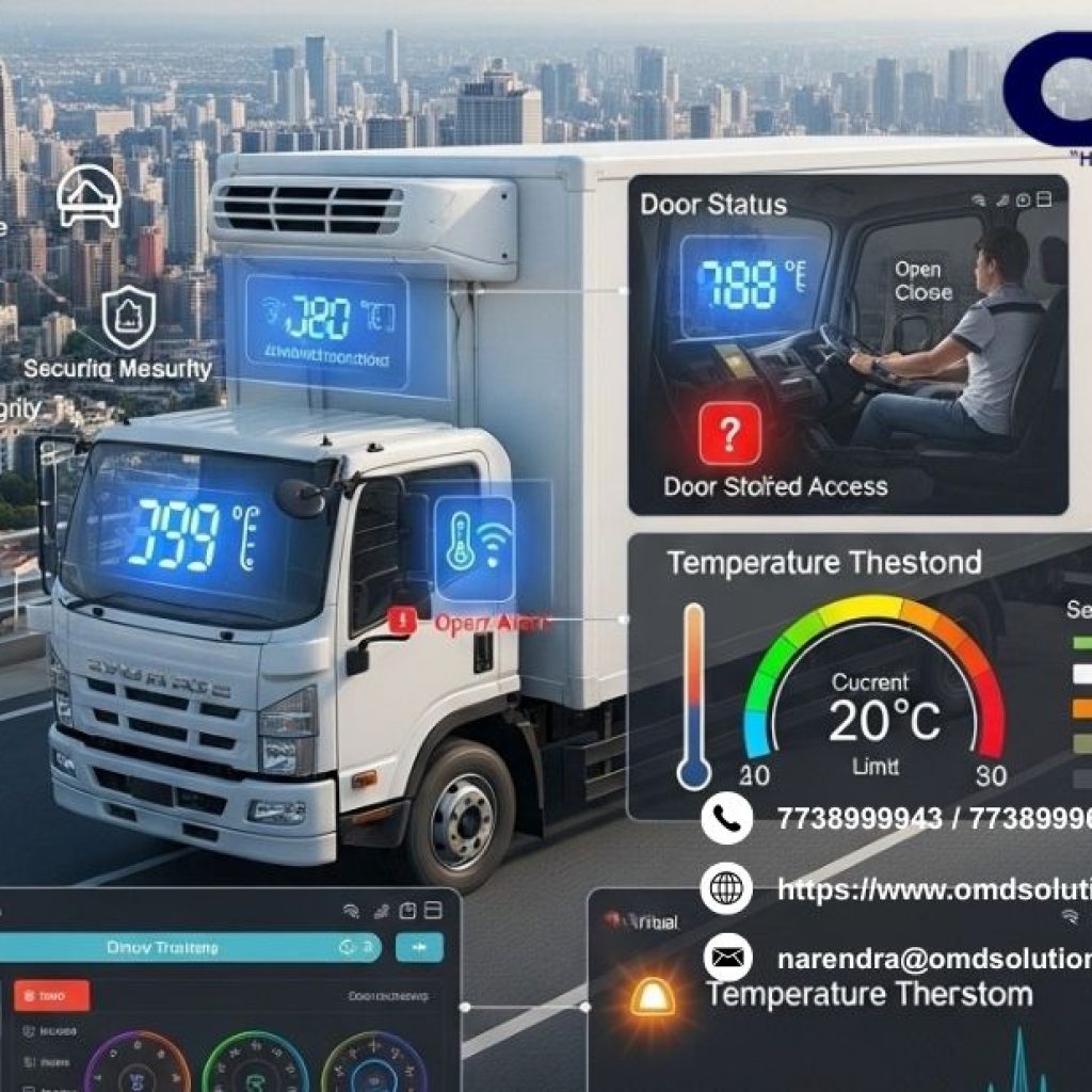 Improve Fleet Control Using GPS Tracking System for Vehicles