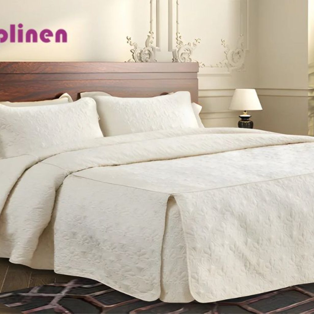 Euro Sham Pattern | Pushplinen.com