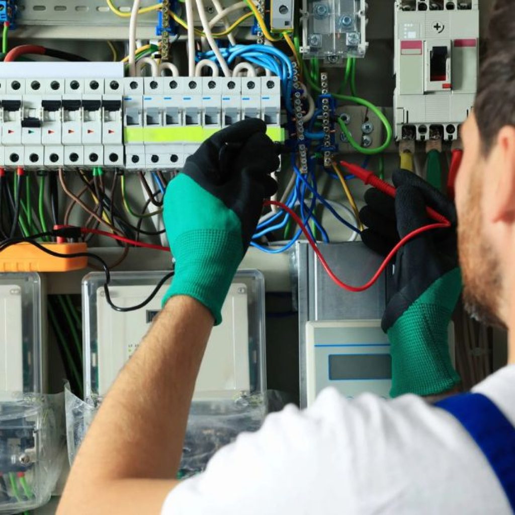 Top Local Electricians for Safe Home Wiring and Installations