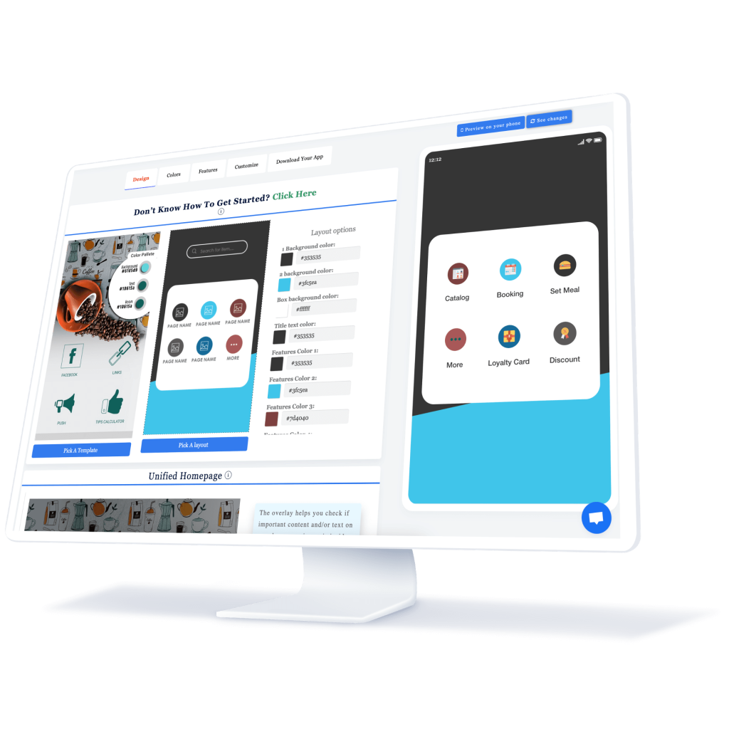 Create Customer-Centric Apps Fast: Top Tools for Your Business