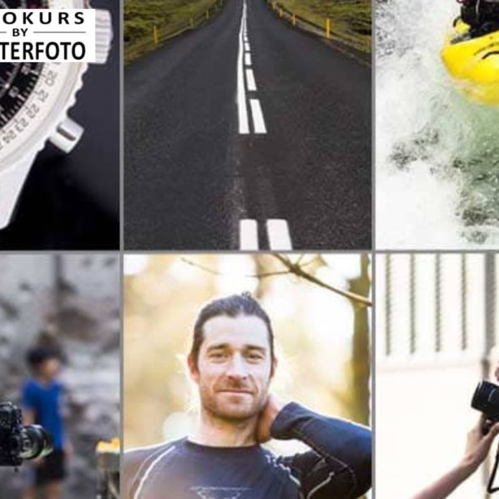 Så tar du fantastiska mobilfoton – enkla tips och idéer