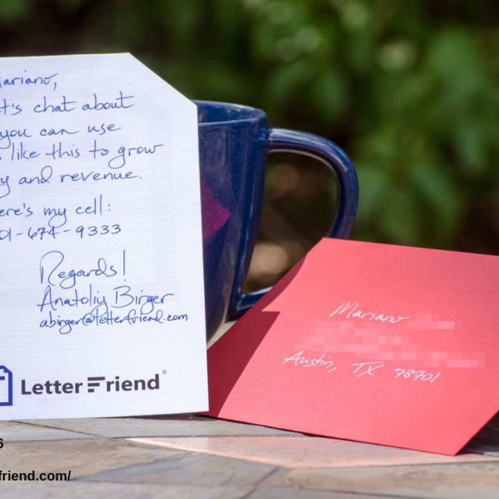Handwritten Notes: Personal, Practical and Memorable Handwritten Notes: Personal, Practical and Memorable