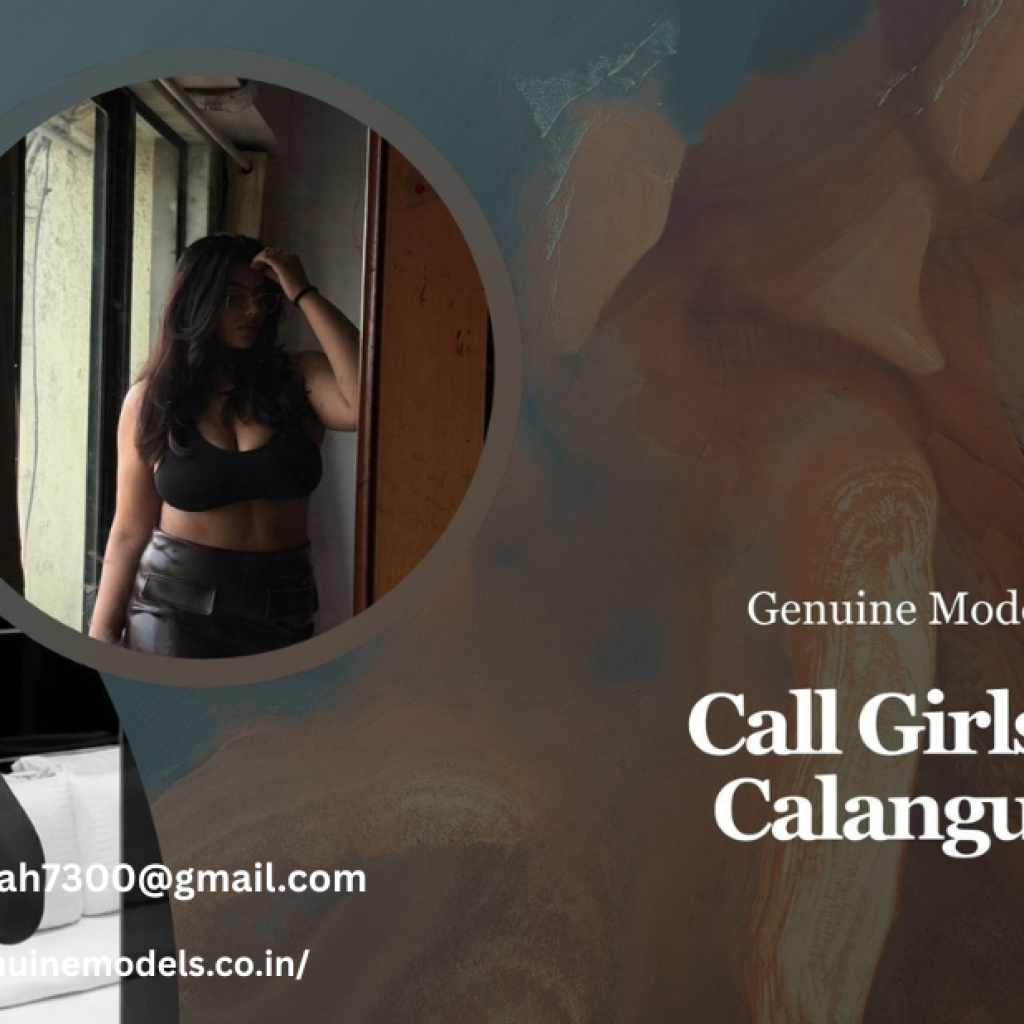 Comprehensive Companionship Escort Service in Goa for All Needs Comprehensive Companionship Escort Service in Goa for All Needs