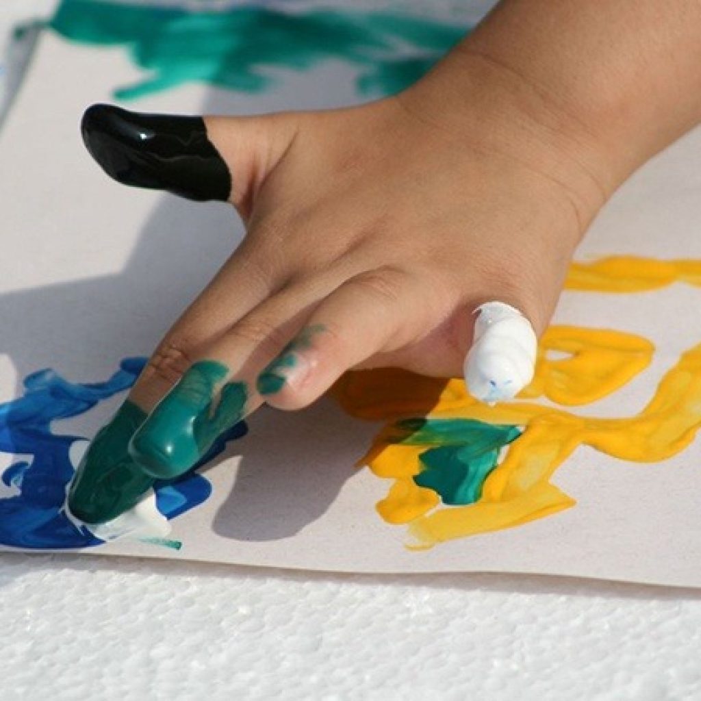 Healing Through Creative Expression for Trauma-Related Anxiety Healing Through Creative Expression for Trauma-Related Anxiety