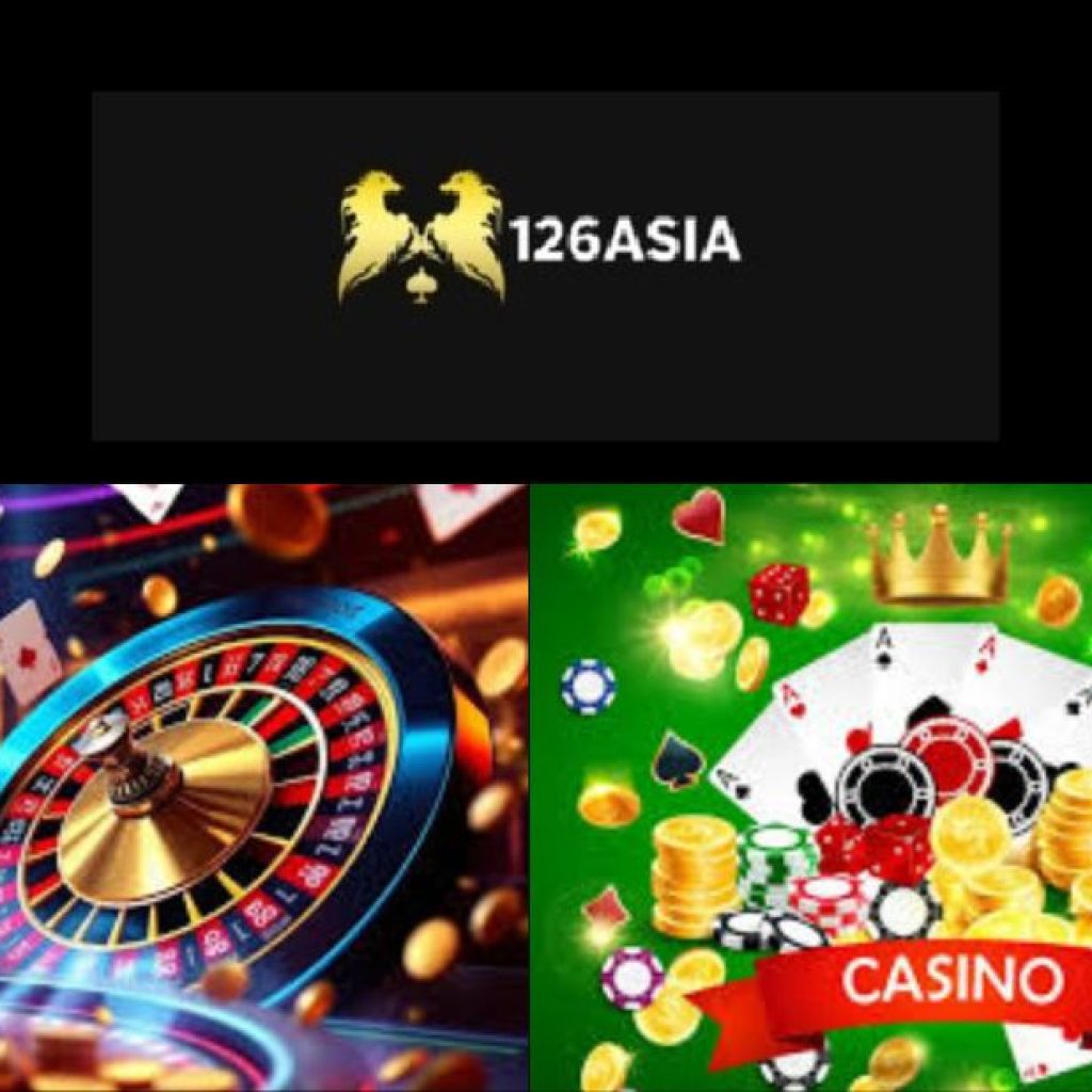 Playful Joker-Driven Casino in Malaysia: Exciting Online Slots & Live Games