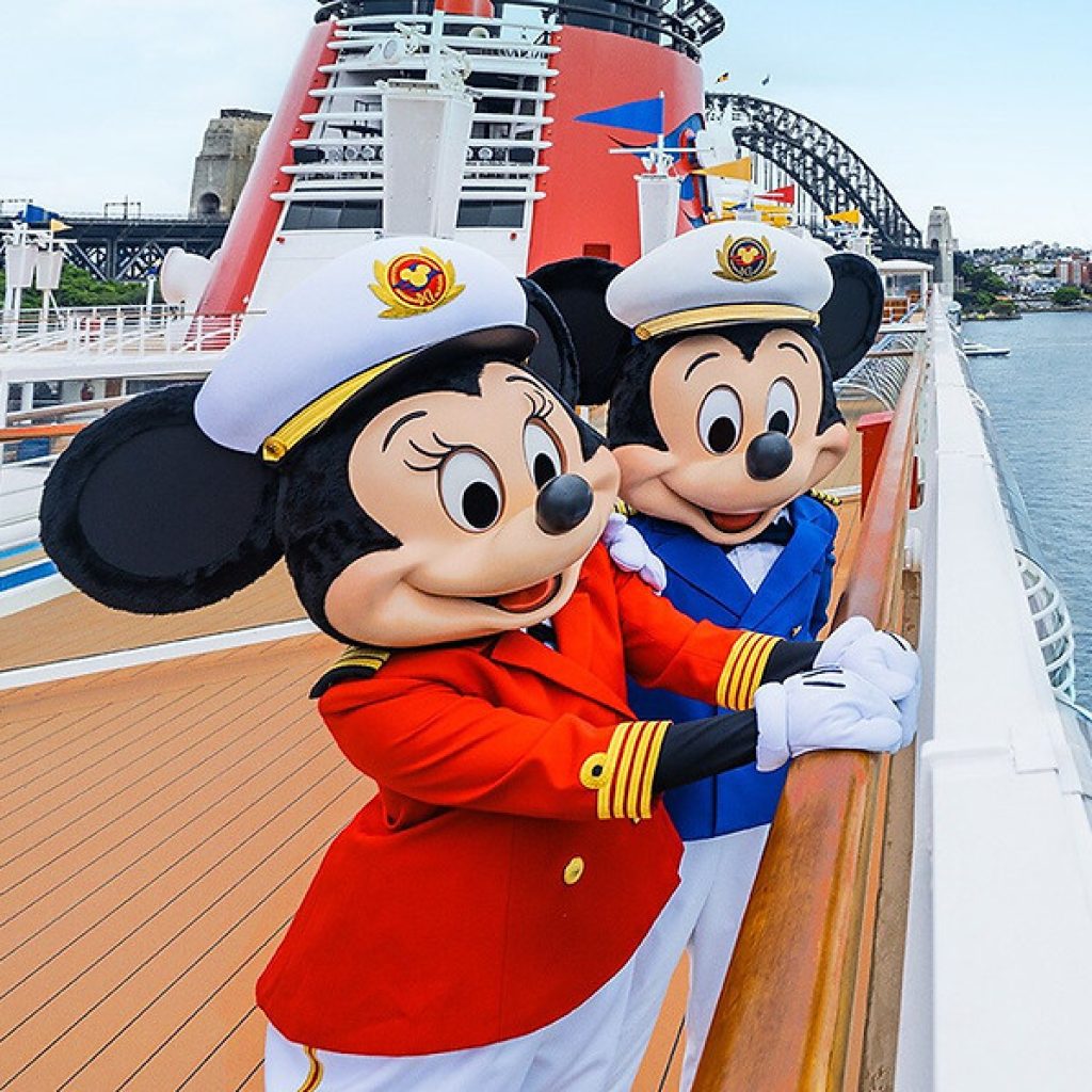 Safe, comfy rides for families with little ones