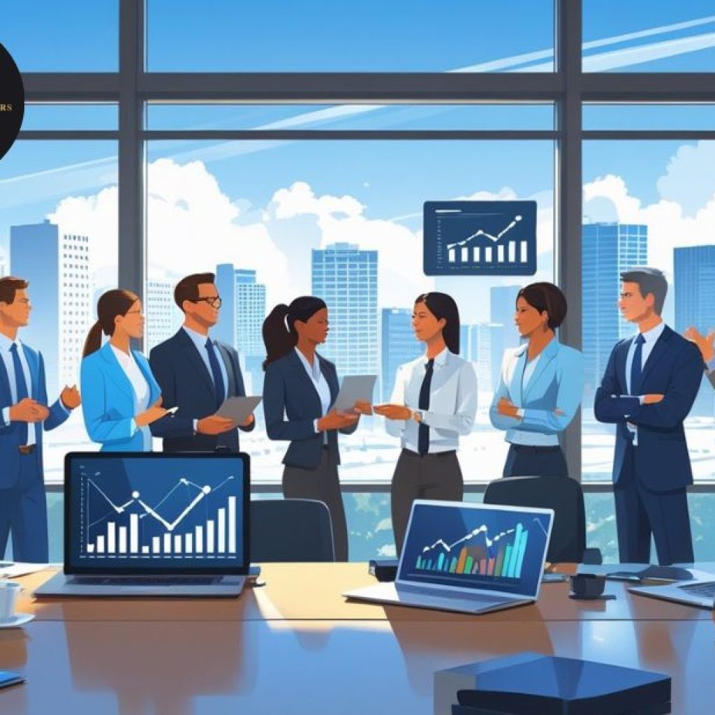 Boost Your Growth with a Strategic Demand Gen Partner Boost Your Growth with a Strategic Demand Gen Partner