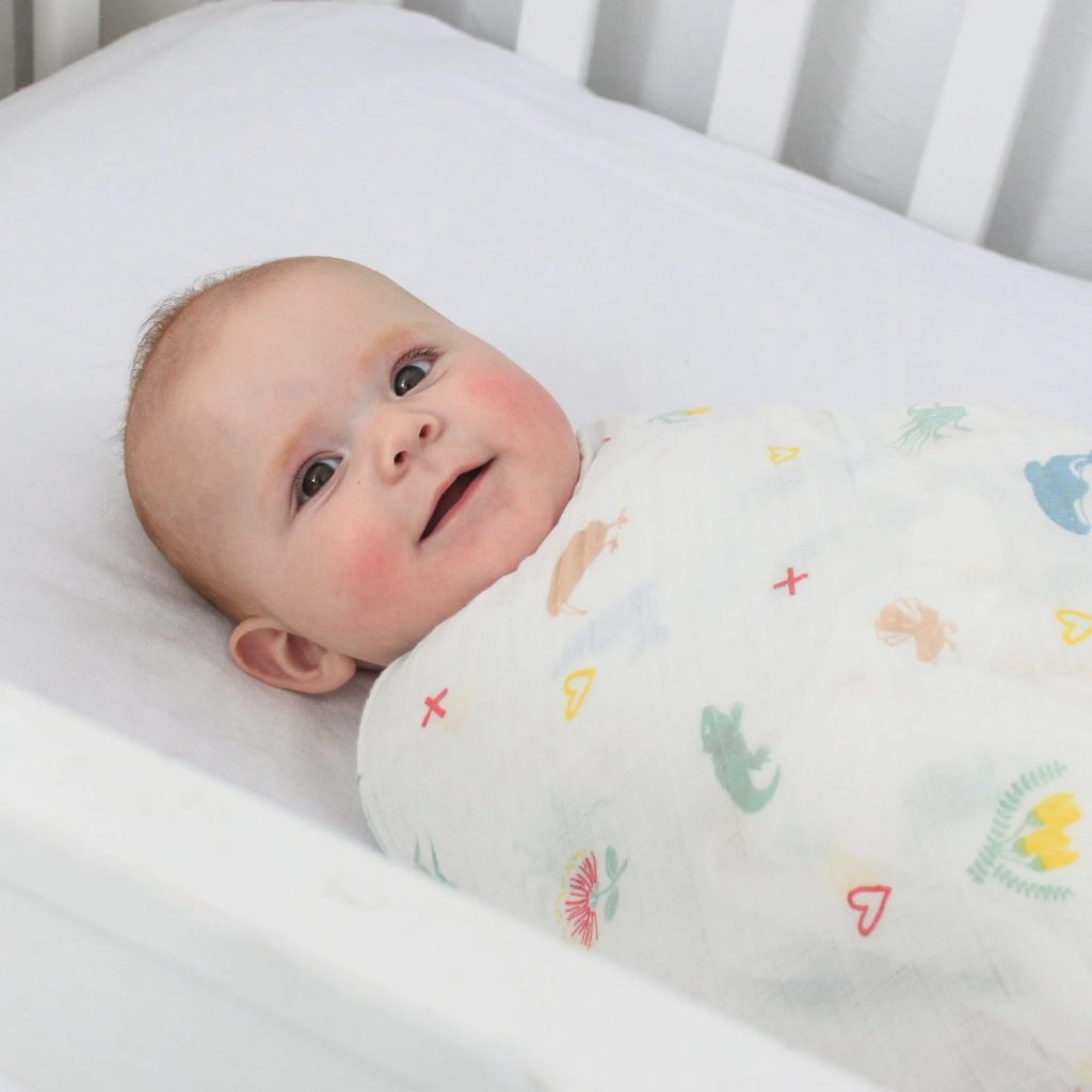 Soft NZ Baby Wraps: Breathable Muslin for Tiny Tots Soft NZ Baby Wraps: Breathable Muslin for Tiny Tots