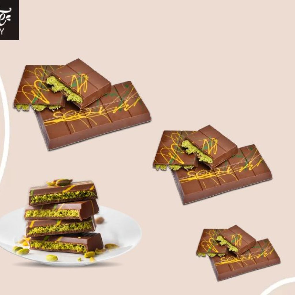 Indulge in Bold Cocoa with Premium Dark Chocolate Bars Indulge in Bold Cocoa with Premium Dark Chocolate Bars