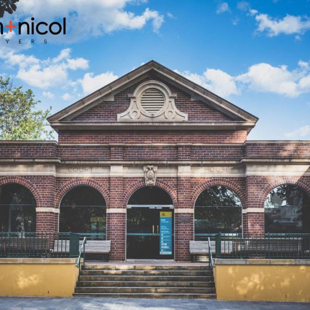 Skilled Criminal Defense Lawyer for the Northern Beaches