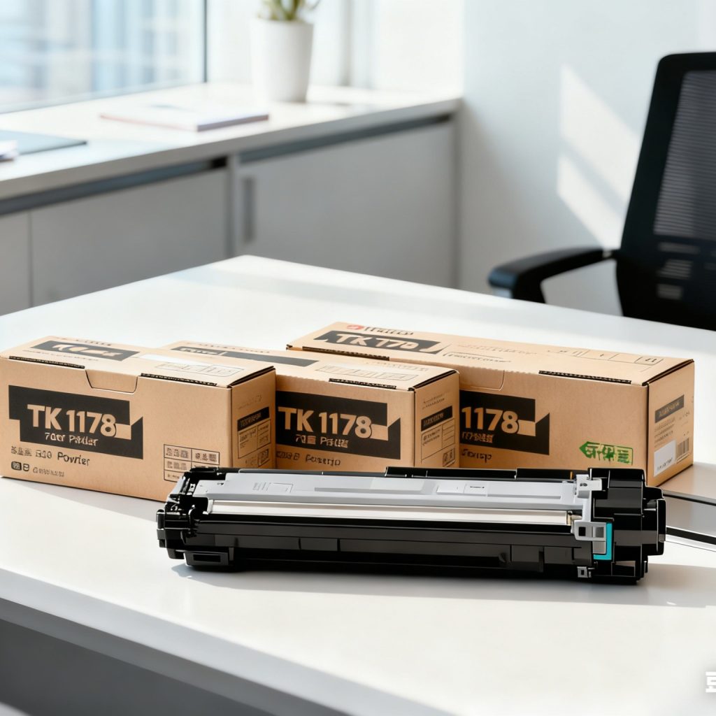 Wholesale Printer Toner Solutions for Businesses in the UK
