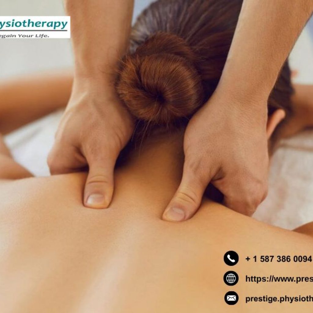 Discover Trusted Camrose Massage Therapists for Relief and Relaxation