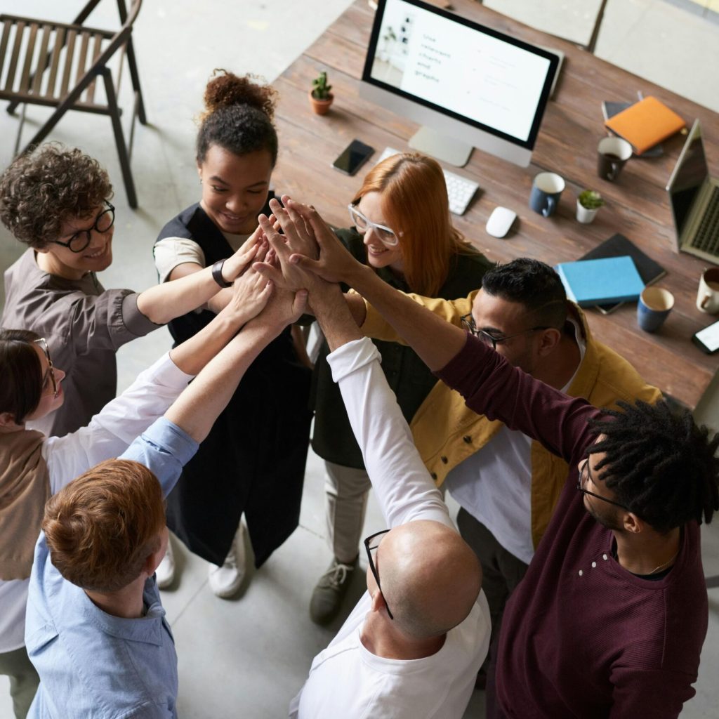 Your trusted partner for local and national staffing needs Your trusted partner for local and national staffing needs