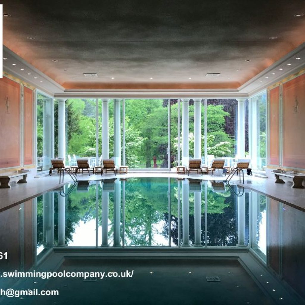 Premium Pool Creations in the Capital Premium Pool Creations in the Capital