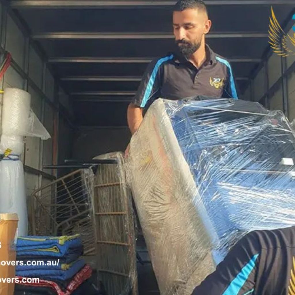 Top Sydney Movers: Reliable Local Moving Services Top Sydney Movers: Reliable Local Moving Services