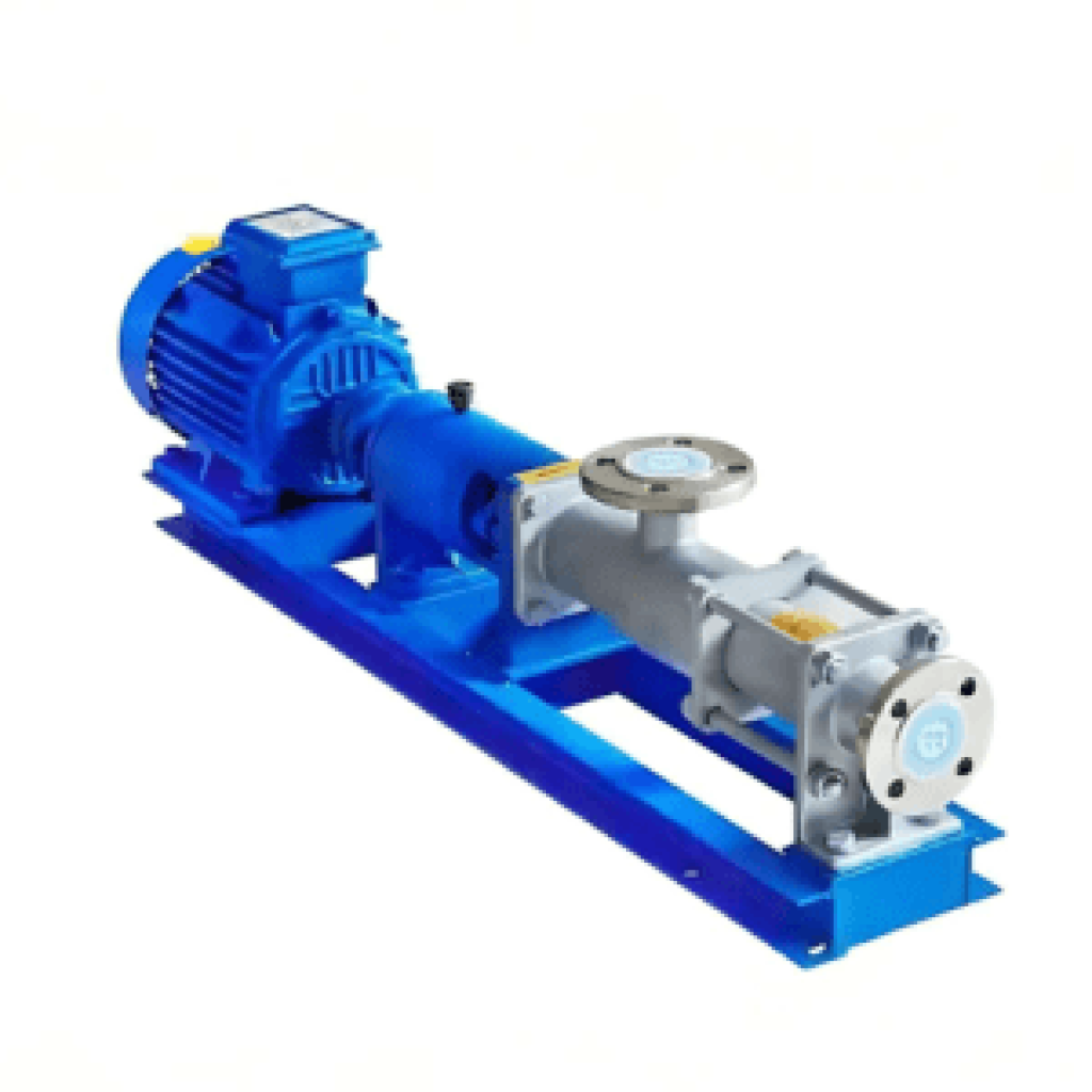 Reliable High-Temp Pump Solutions for UAE Industries Reliable High-Temp Pump Solutions for UAE Industries