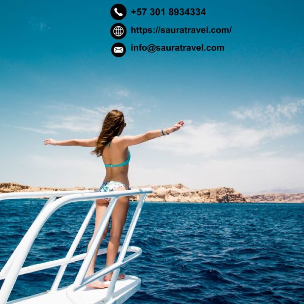 Indulgent Cartagena Getaways: Luxe escapes and VIP service Indulgent Cartagena Getaways: Luxe escapes and VIP service