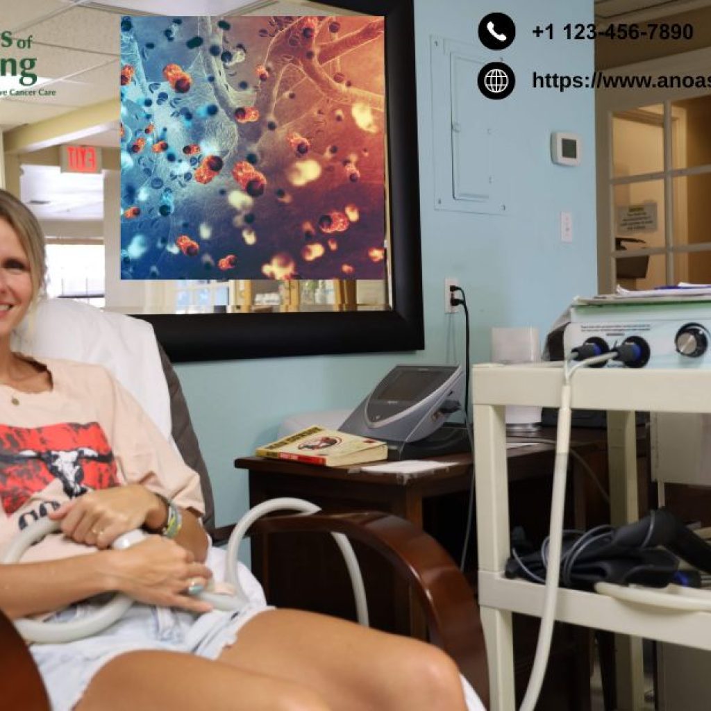 Exploring Holistic Cancer Care in Florida: Options and Hope