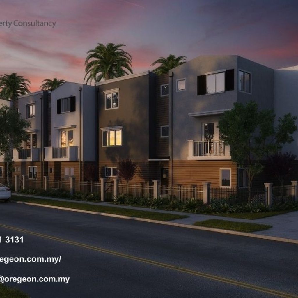 Real Estate Agency Malaysia | Oregeon.com.my Real Estate Agency Malaysia | Oregeon.com.my