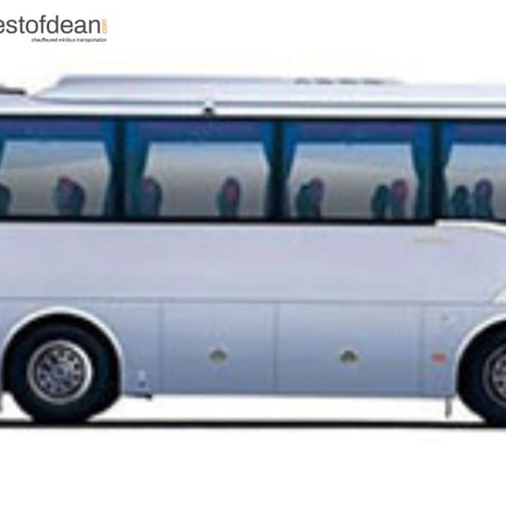 Reliable Group Transportation for Your Corporate Functions Reliable Group Transportation for Your Corporate Functions