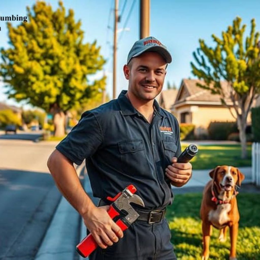 Reliable Sacramento Plumbing Solutions for Your Home