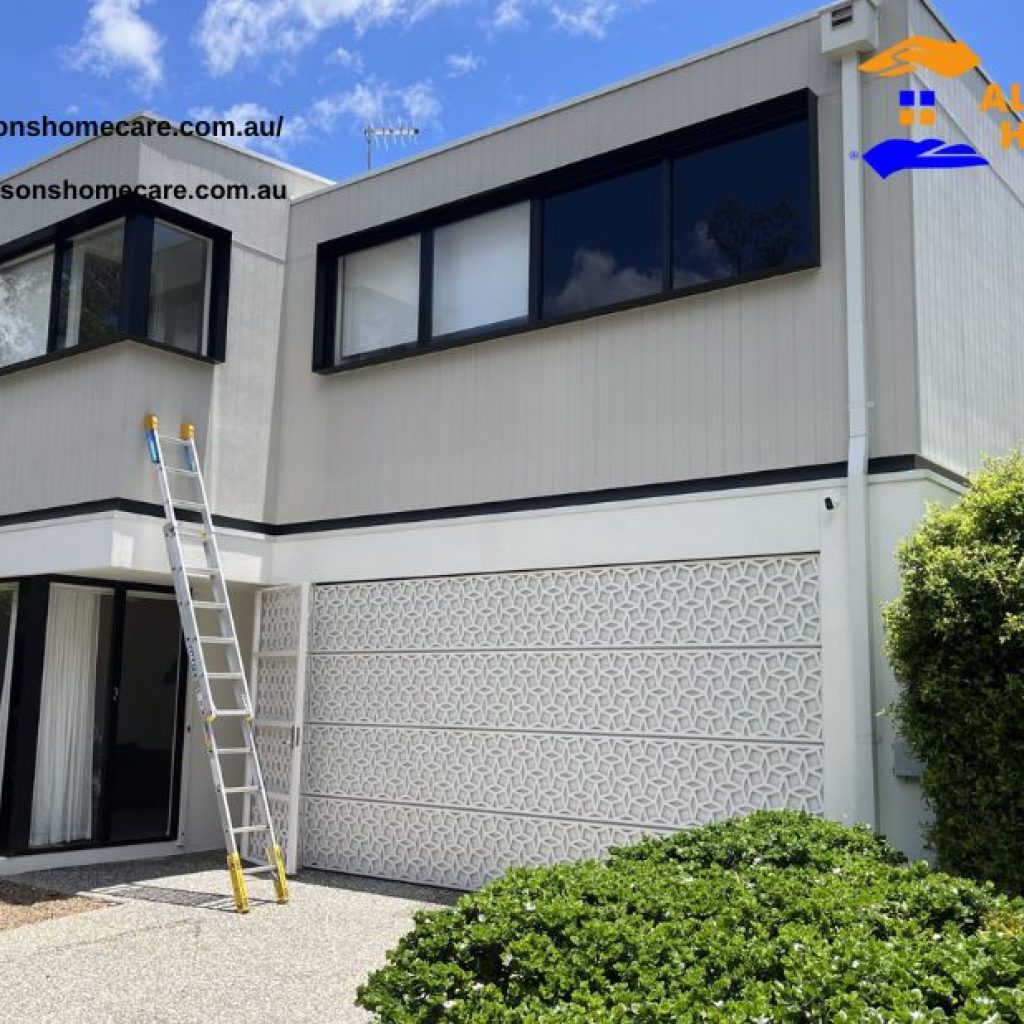 Safe and Efficient Roof Pressure Cleaning Near Me Today