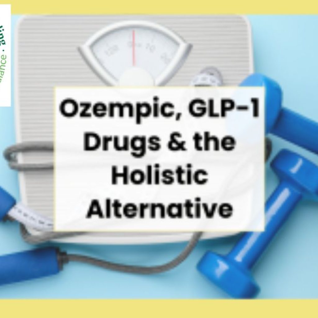 Healing Beyond Conventional Medicine: A Complementary Cancer Care Center