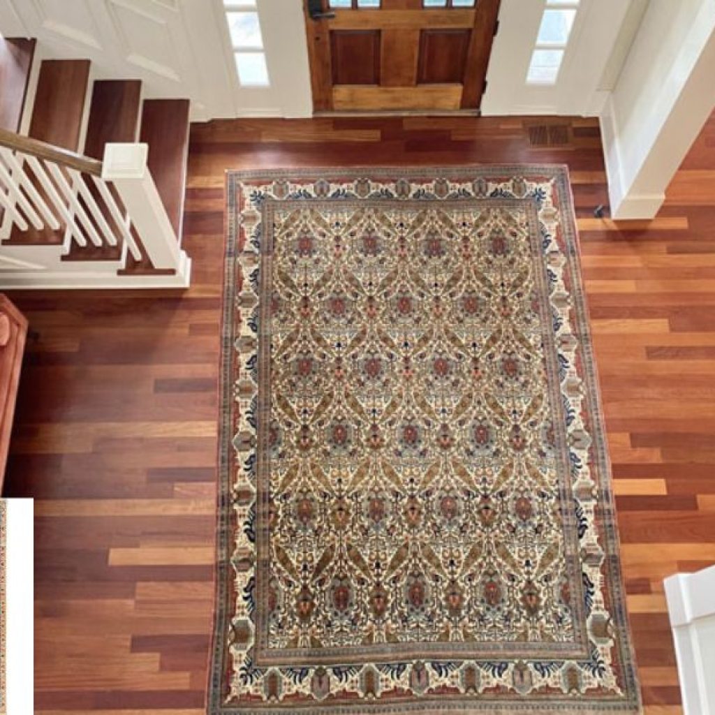 Top-Quality Professional Rug Cleaning in Wilmington NC