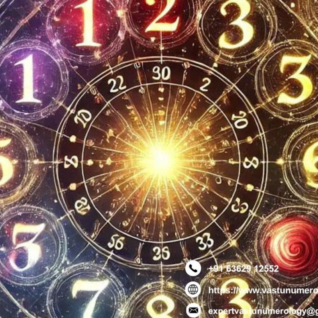 Discover Your Path with a Numerology Reading Online Discover Your Path with a Numerology Reading Online