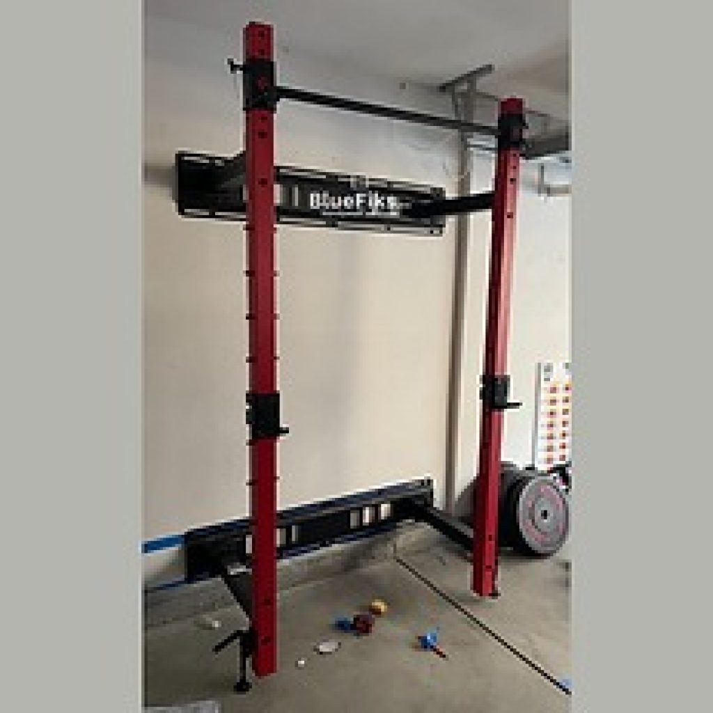 Professional Home Gym Setup Services You Can Trust
