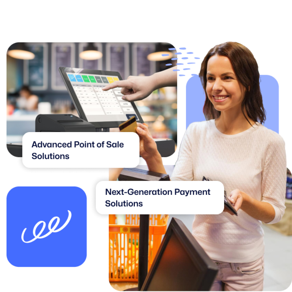 Retail Payment Solutions: Secure, Fast, & Customer-Friendly Retail Payment Solutions: Secure, Fast, & Customer-Friendly