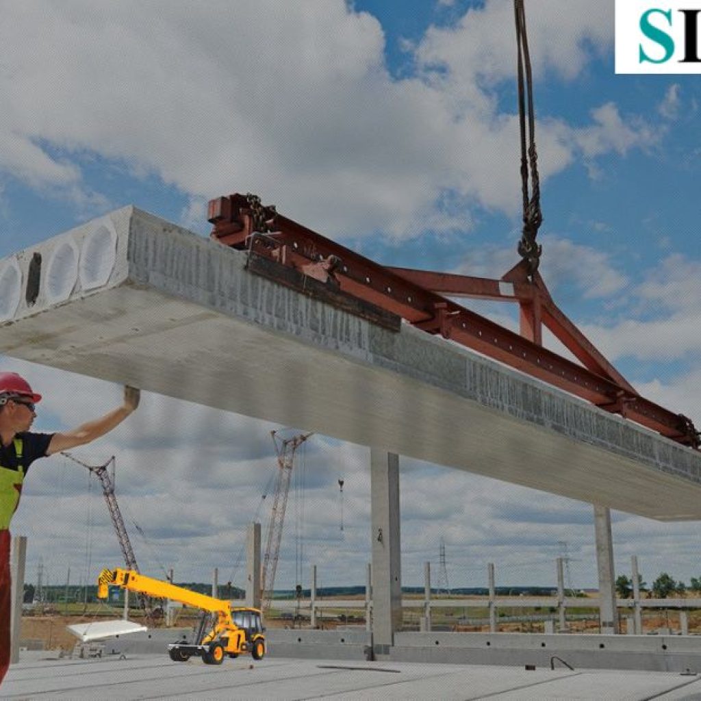 3D Volumetric Construction | Slabsc.com