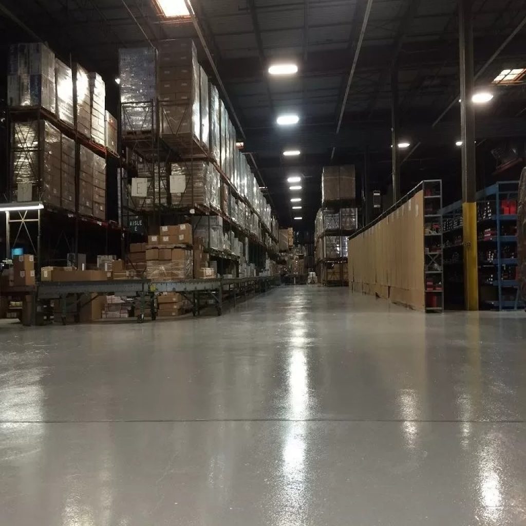 Durable, Hygienic Kitchen Flooring for NJ Restaurants Durable, Hygienic Kitchen Flooring for NJ Restaurants