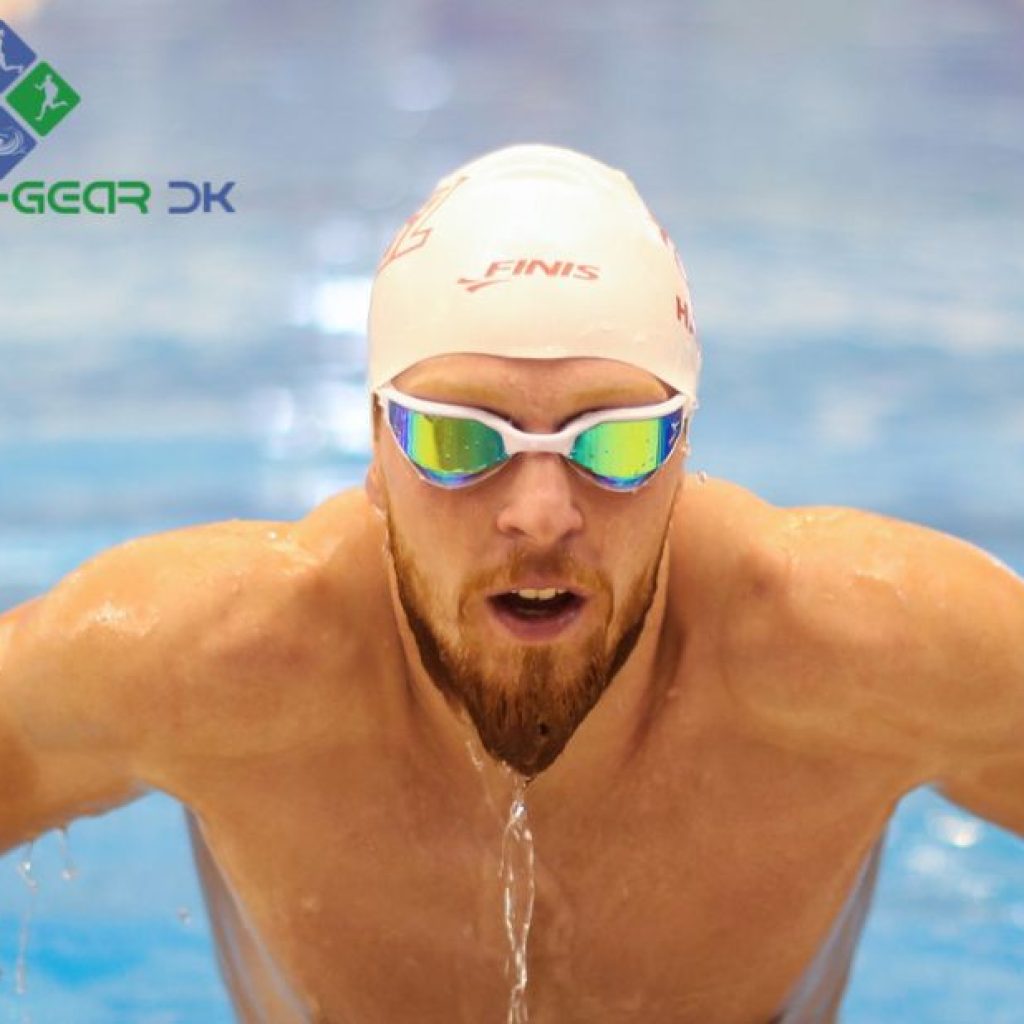 Forbedr din svømning i Danmark med en pull buoy Forbedr din svømning i Danmark med en pull buoy