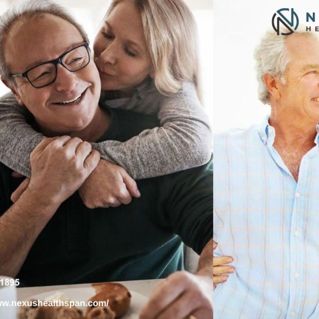 Revitalise Your Health: Expert Hormone Therapy in Orange County