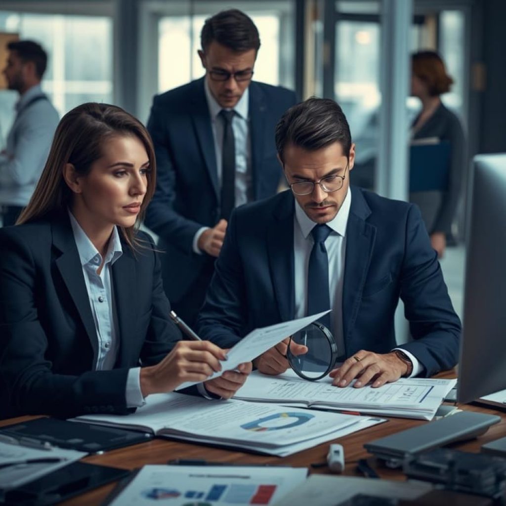 Smart hiring: comprehensive pre-employment screening for safer recruitment Smart hiring: comprehensive pre-employment screening for safer recruitment
