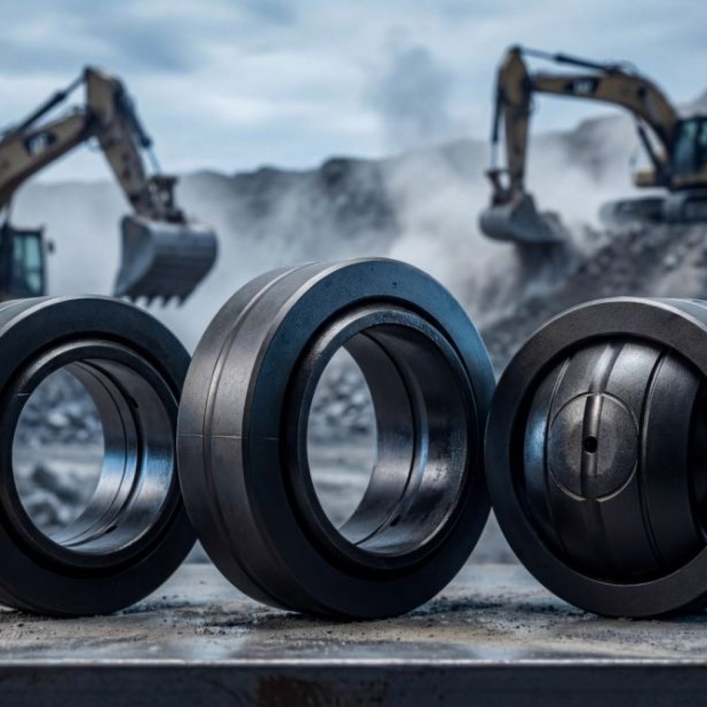 Choosing a Trusted Plastic Bearing Manufacturer for Reliability