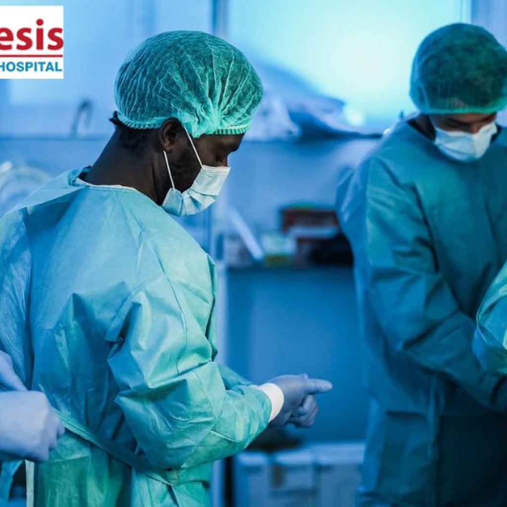 Compassionate Cancer Care in Lagos | Expert Center for Treatment