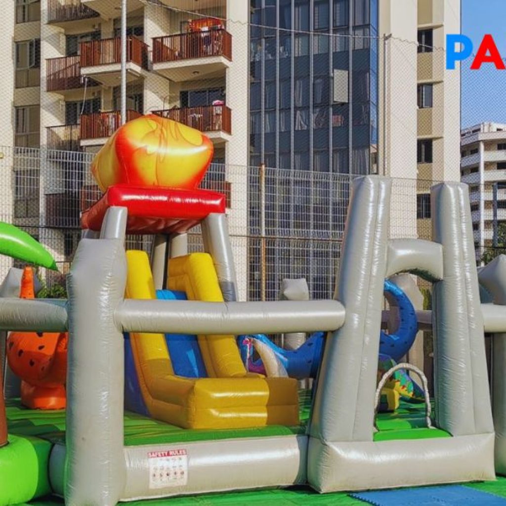 Top-Quality Ball Pit Solutions for Your Event Top-Quality Ball Pit Solutions for Your Event