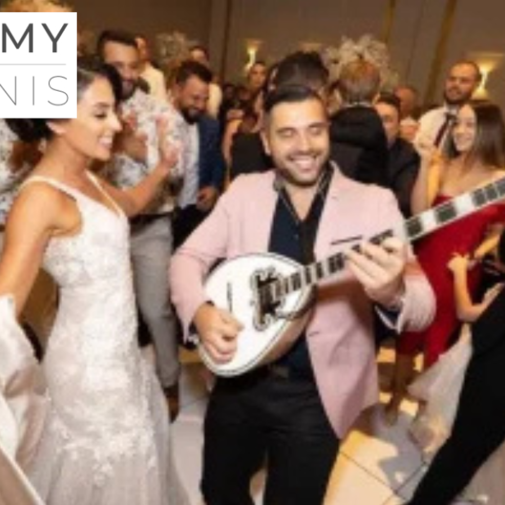 Experience a Captivating Bouzouki Show in Sydney Experience a Captivating Bouzouki Show in Sydney