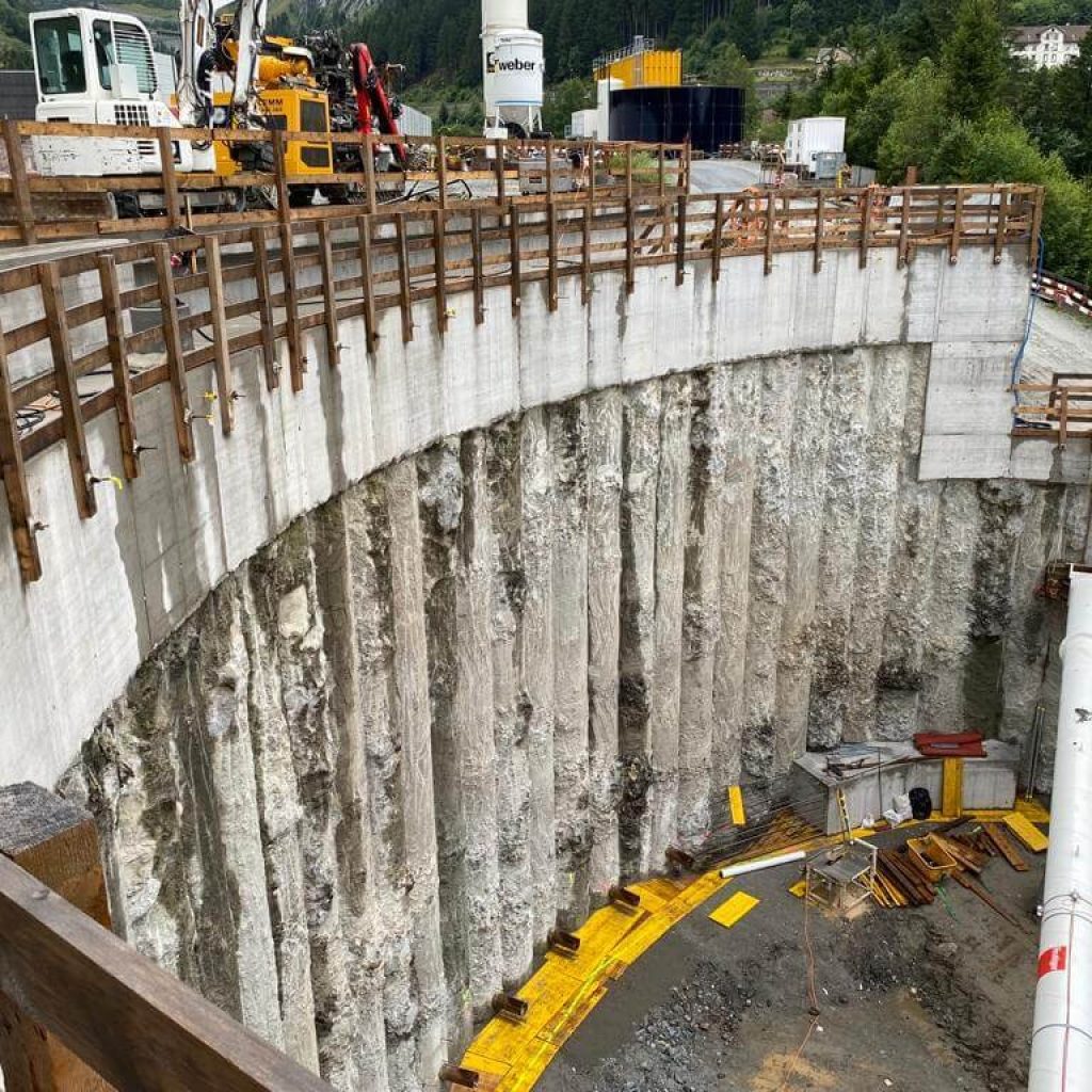 Explore Pile Head Cutting Methods for Durable Foundation Strength Explore Pile Head Cutting Methods for Durable Foundation Strength