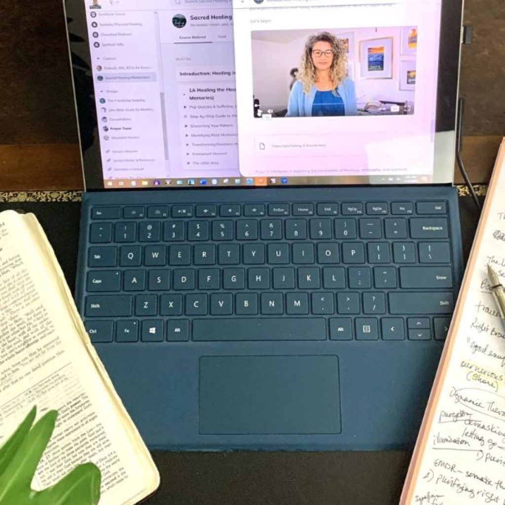 Faithful Voices: Inspiring Catholic Outreach and Reflection