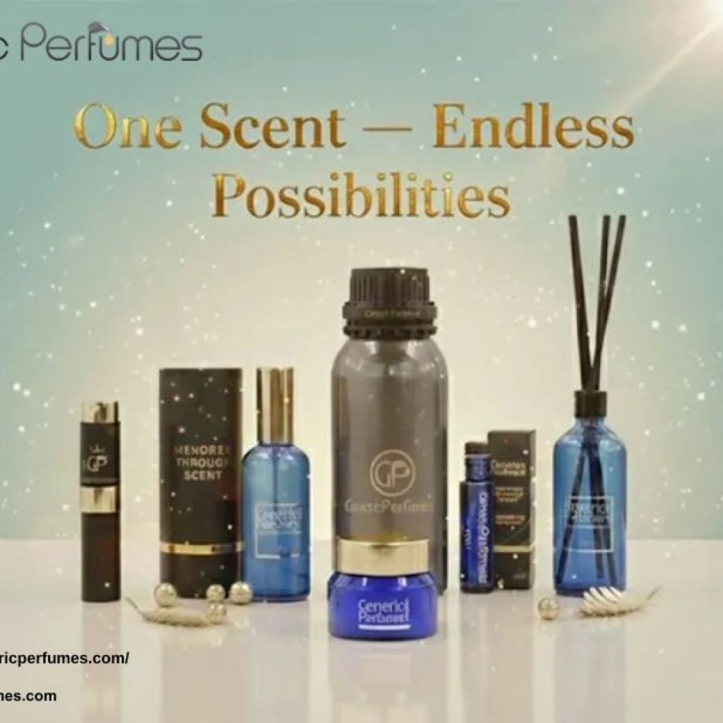 Luxurious Scent Dupes: Rhapsody-Inspired Perfume Guide