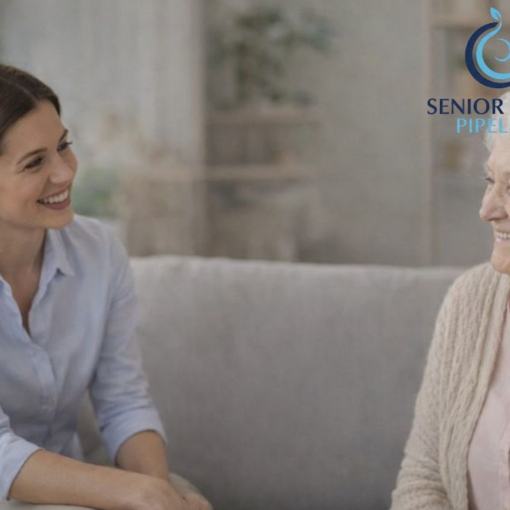 Compassionate Home Nursing Services Across the United States
