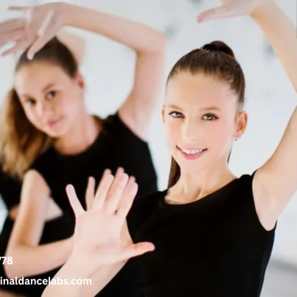 Hip Hop Dance Class Bay Area | Liminaldancelabs.com