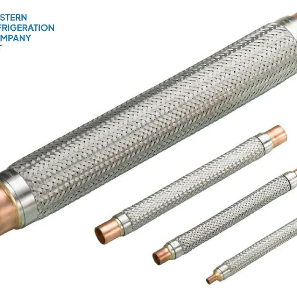 Premium Refrigeration Solution for High-Performance Cooling