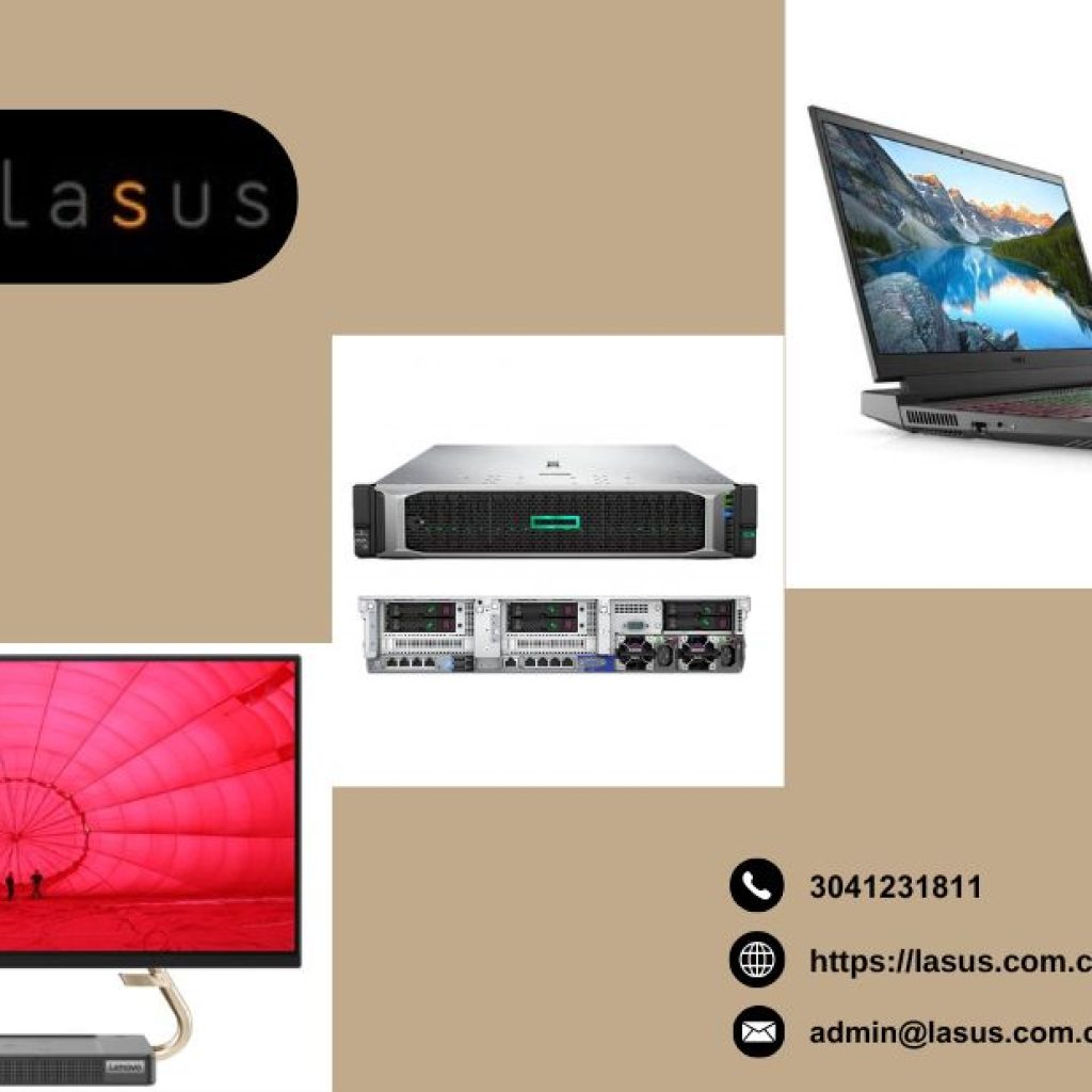 renting de portatiles|Lasus
