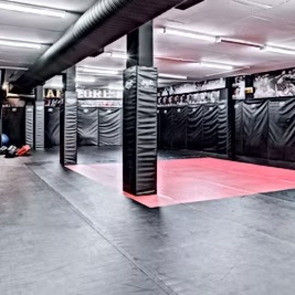 Elevate Your Training at Top UK Fitness Clubs for Men Elevate Your Training at Top UK Fitness Clubs for Men